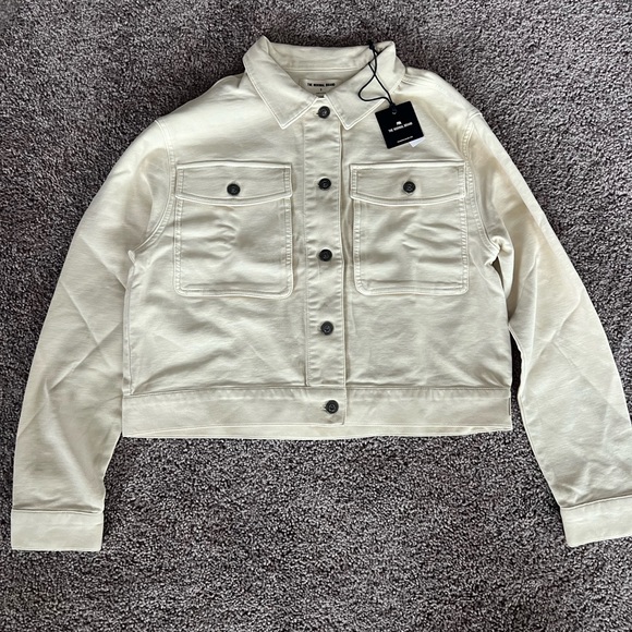 Normal Brand Comfort Terry Trucker - Picture 4 of 9